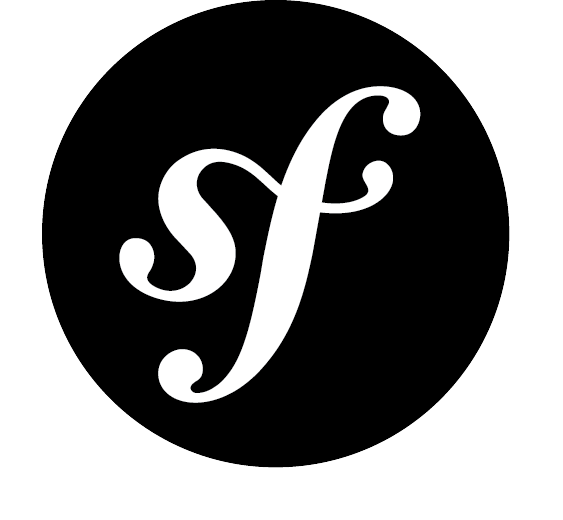 Symfony logo